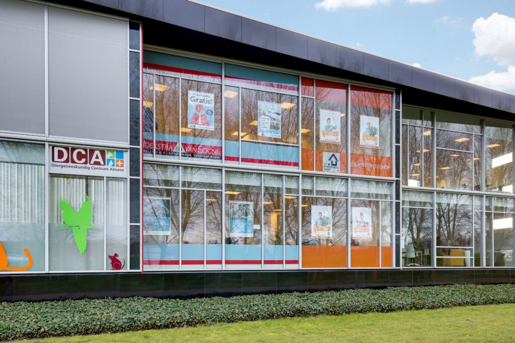 De Hypotheekshop Almere oversluiten kan het goedkoper