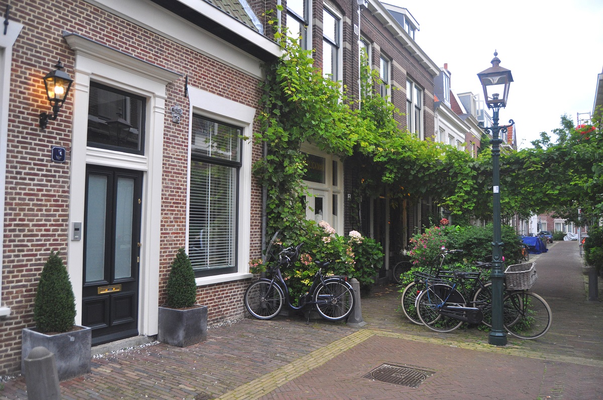 Een huis kopen? Dan moet je snel schakelen!