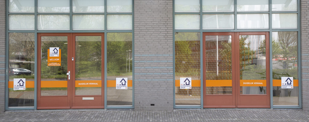 De Hypotheekshop Alphen aan den Rijn Senioren
