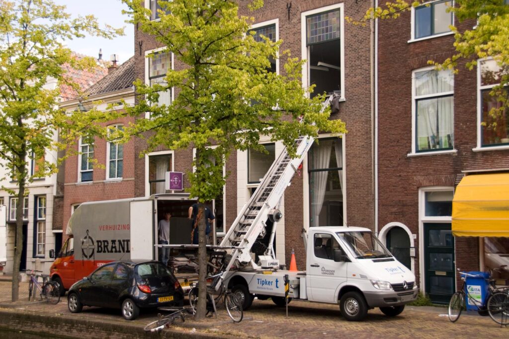 Week van de Starter: meer kansen voor starters op de woningmarkt