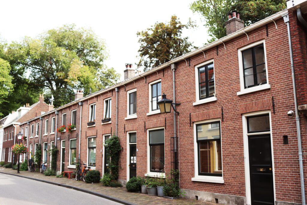 Ander huis kopen