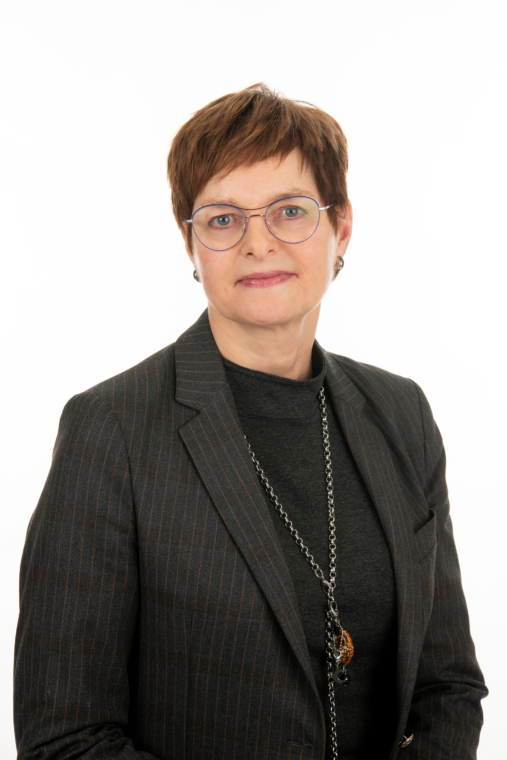 Annemarie Kappelhoff