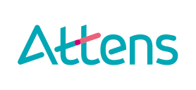 Attens Logo