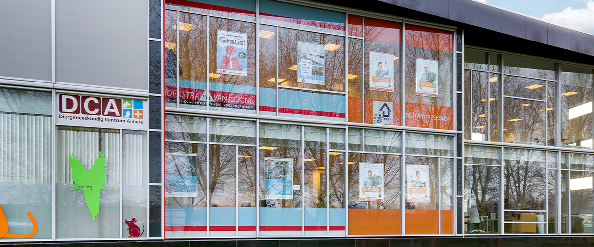 De Hypotheekshop Almere