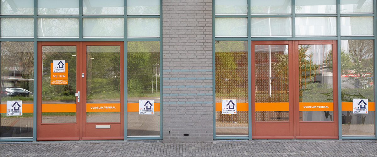 De Hypotheekshop Alphen aan den Rijn