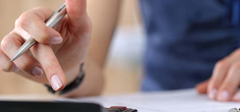 Deelnemende uitzendbureau