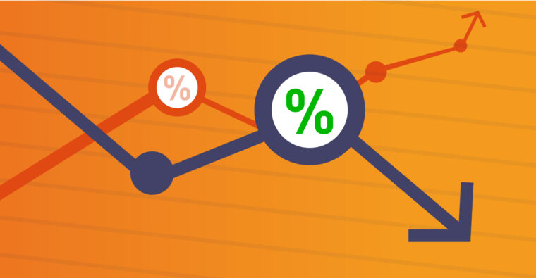 Hypotheekrente-newsroom