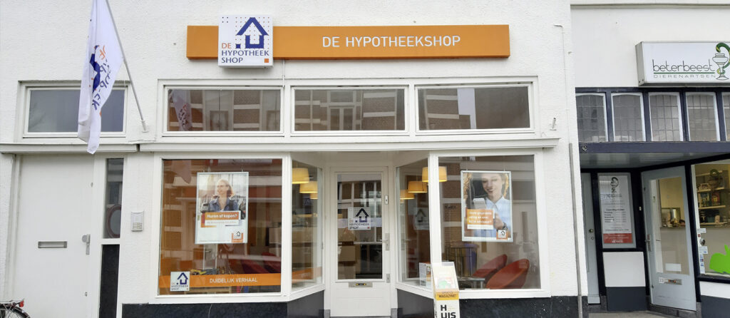 Hypotheekadviseur-Amersfoort
