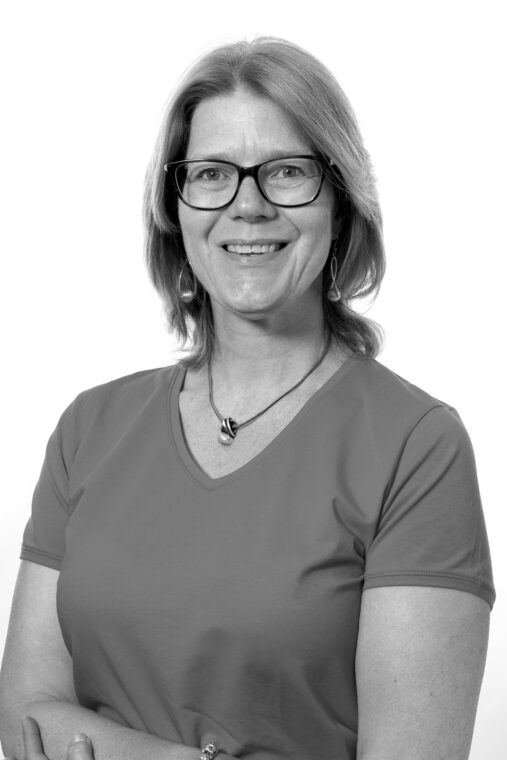 Janine van Sasse van IJsselt