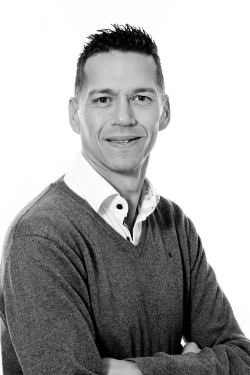 Jeroen Nieuwenhuijzen