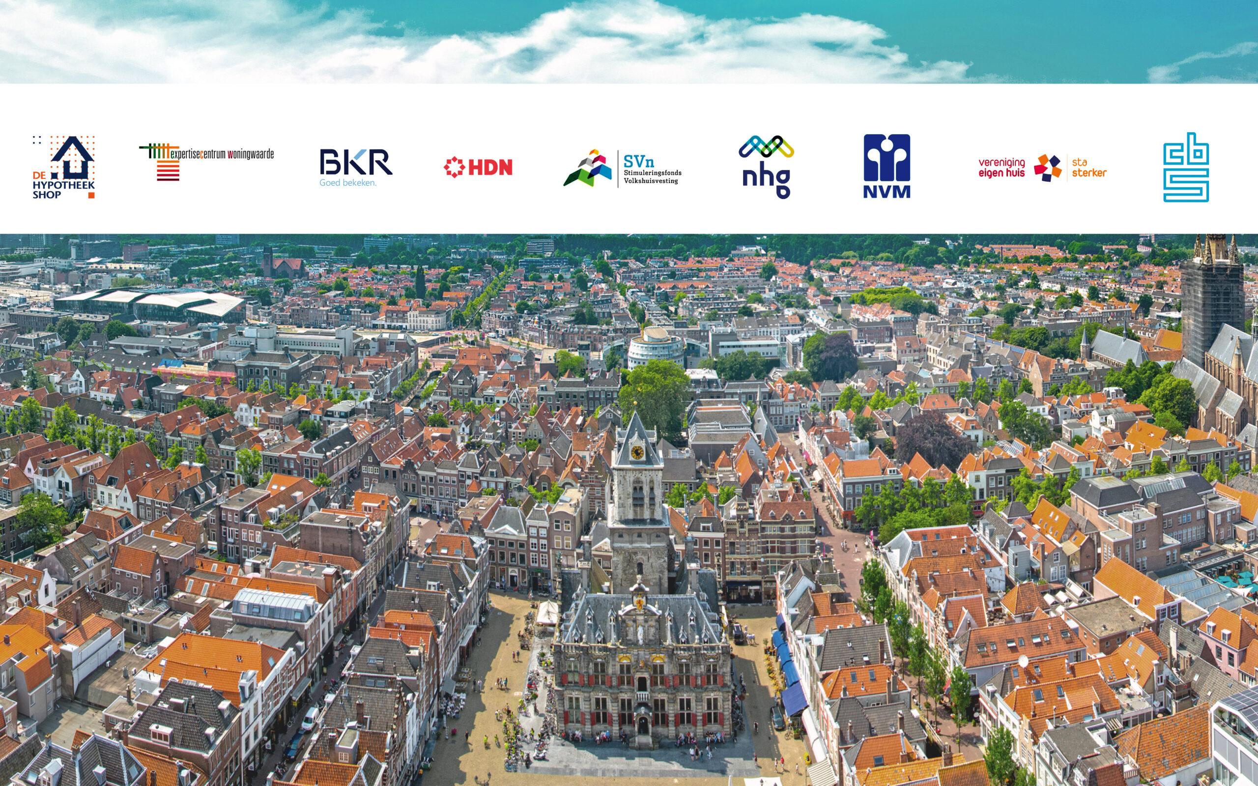 Monitor Koopwoningmarkt