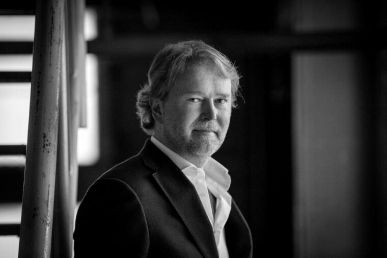 Patrick van Laarhoven