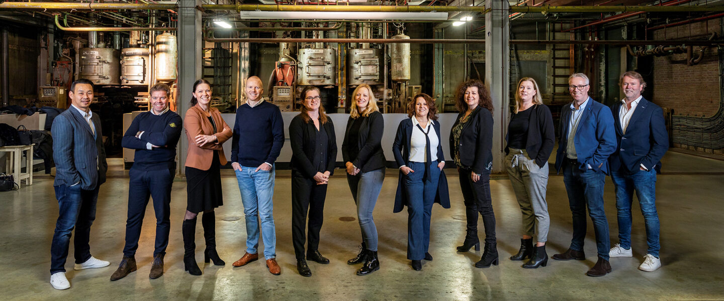 Team De Hypotheekshop Boxtel