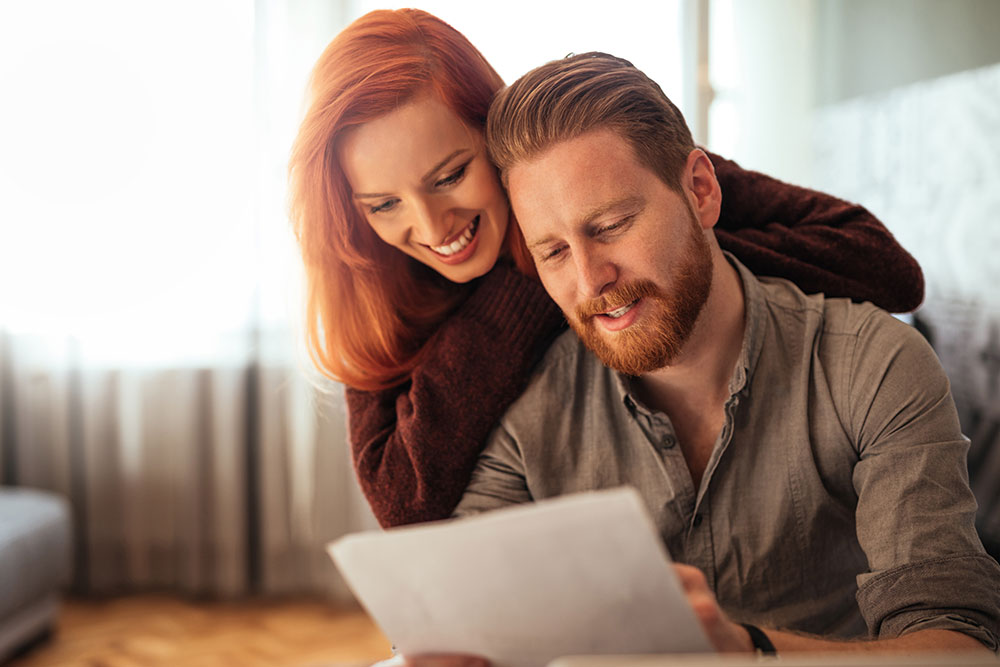 Hypotheek oversluiten