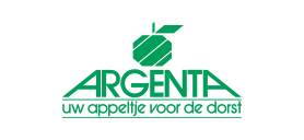 Argenta Logo