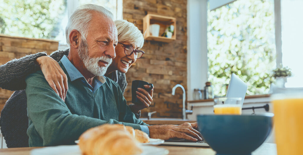 Overwaarde verzilveren