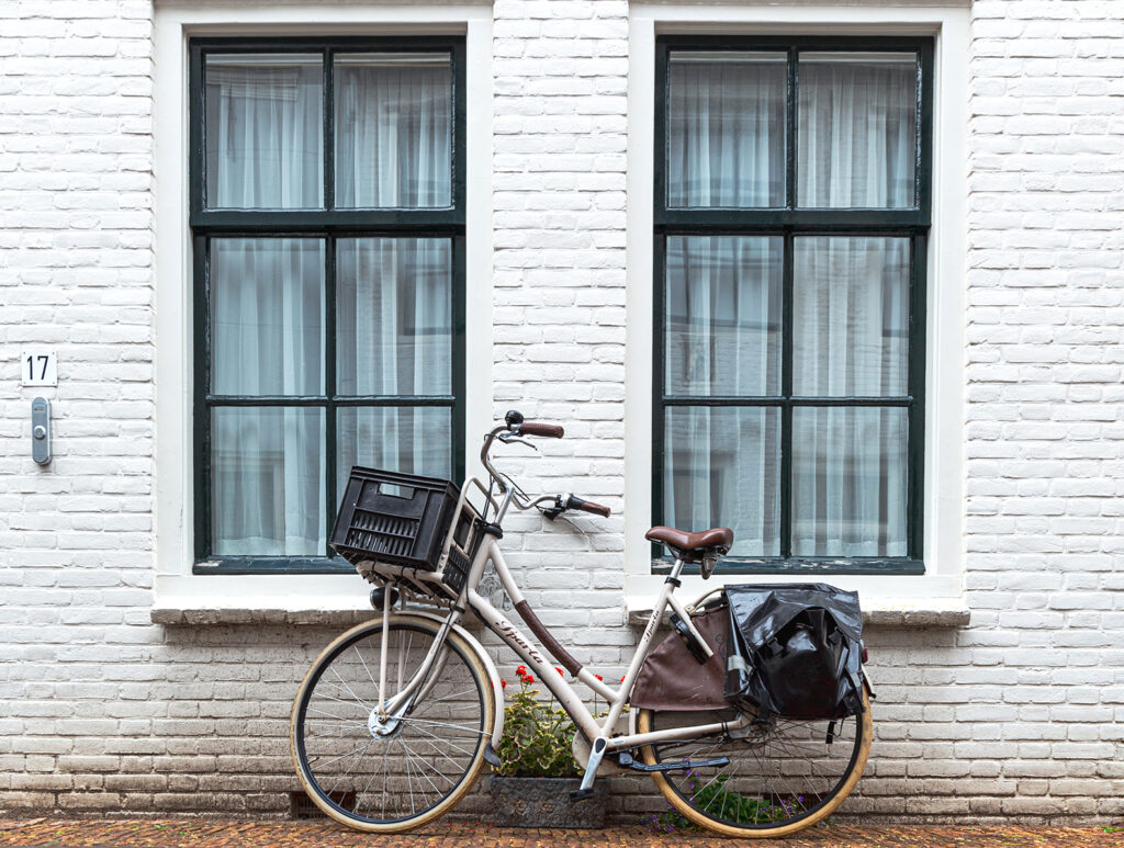 Extra hypotheek aflossen