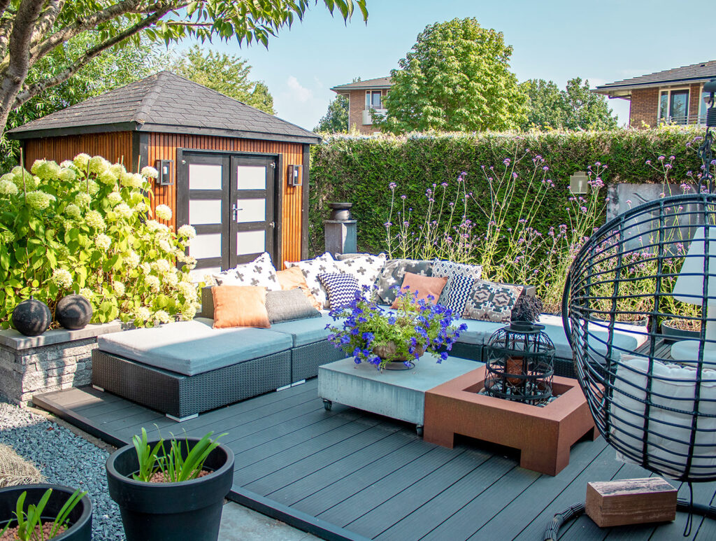 Verbouwing financieren