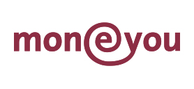 Moneyou Logo