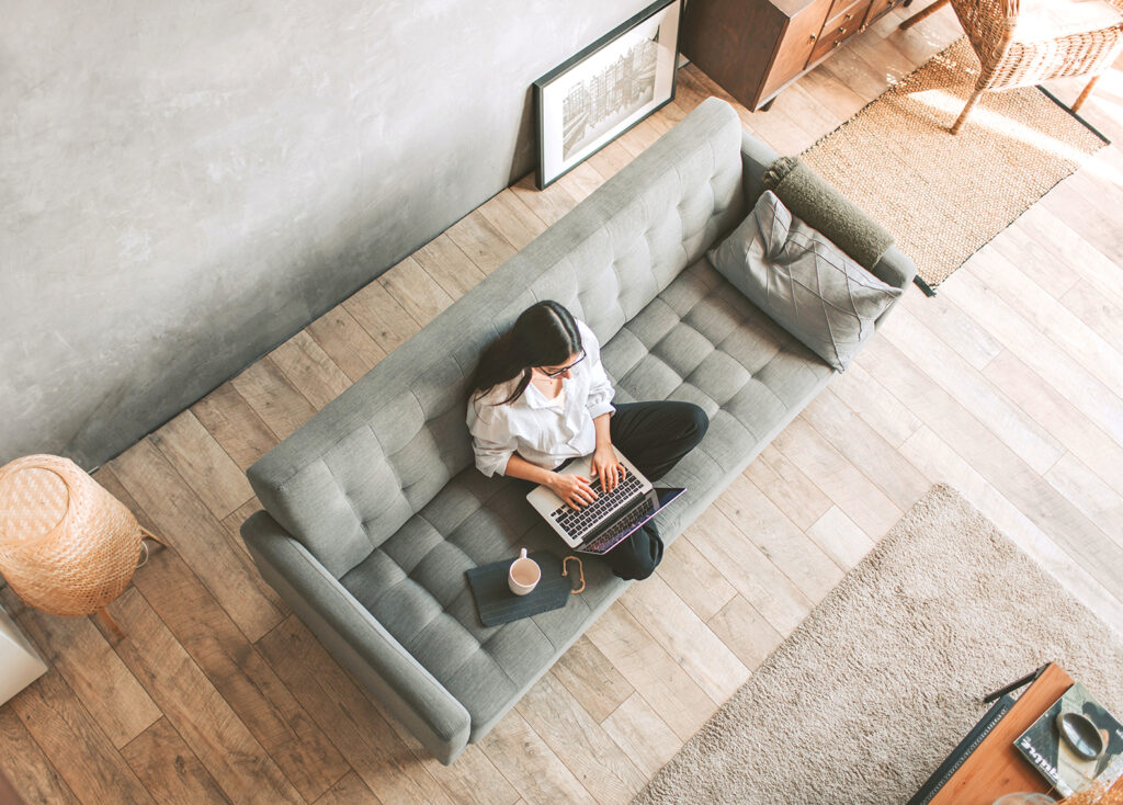 Nationale Hypotheek Garantie (NHG)