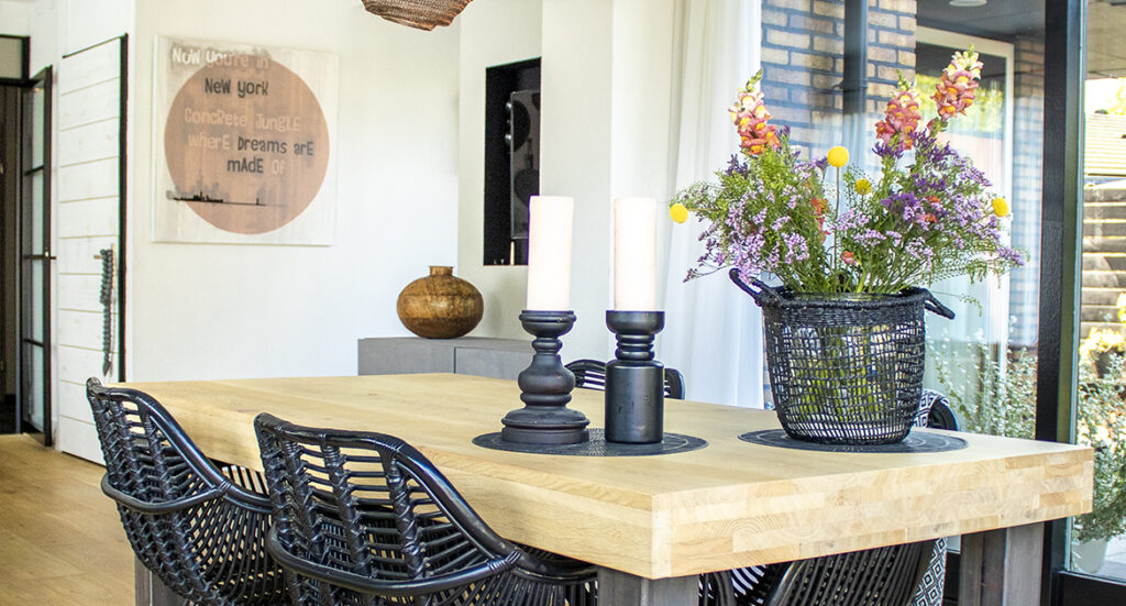 Overwaarde hypotheek