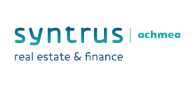 Syntrus Achmea Logo
