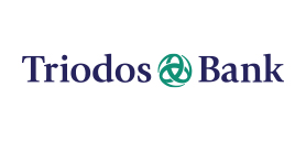 Triodos bank Logo