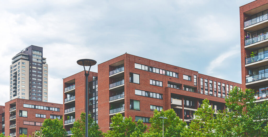 Annuïteitenhypotheek