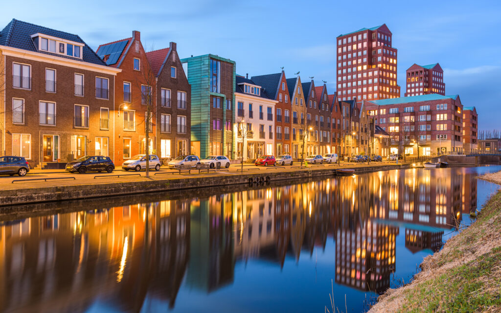 Wat verandert er in 2021 voor jouw hypotheek?