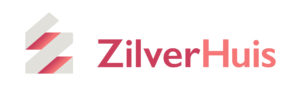 ZilverHuis logo