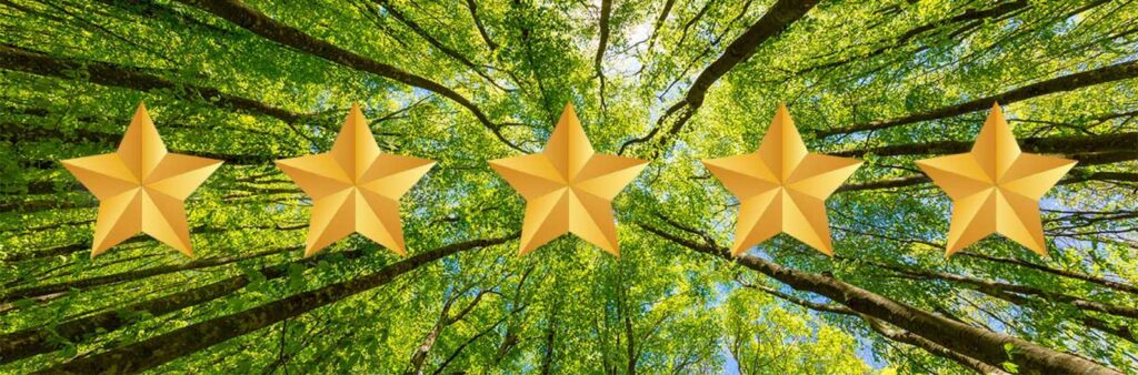 Ranking the Stars: Volksbank, a.s.r. en Triodos scoren hoog op het maatschappelijke vlak