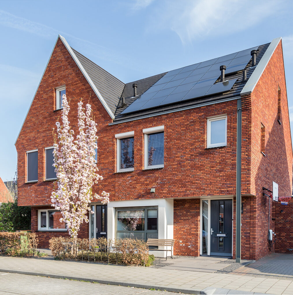 Eerste twaalf geldverstrekkers verankeren verduurzaming binnen hypotheekadvies